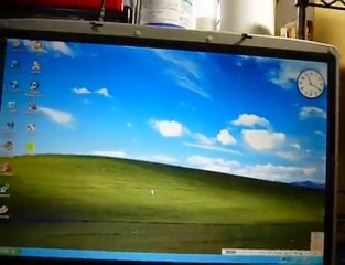 Gteway mx6639j　レビュー