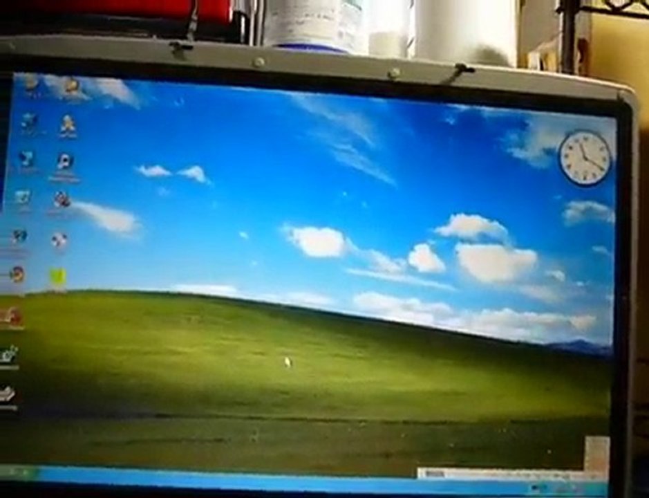Gteway mx6639j　レビュー