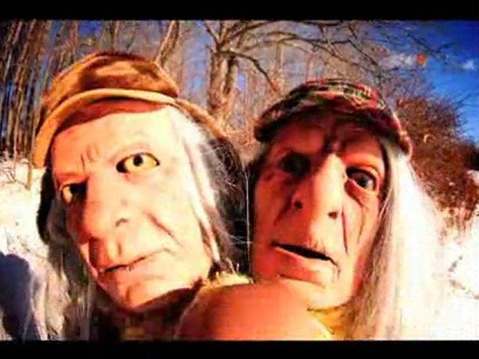 Efterklang - Illuminant