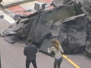 SNTV - « Transformers » s'enflamme