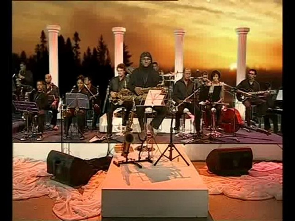 Atelier Mo'zar - Concert MBC 02/12