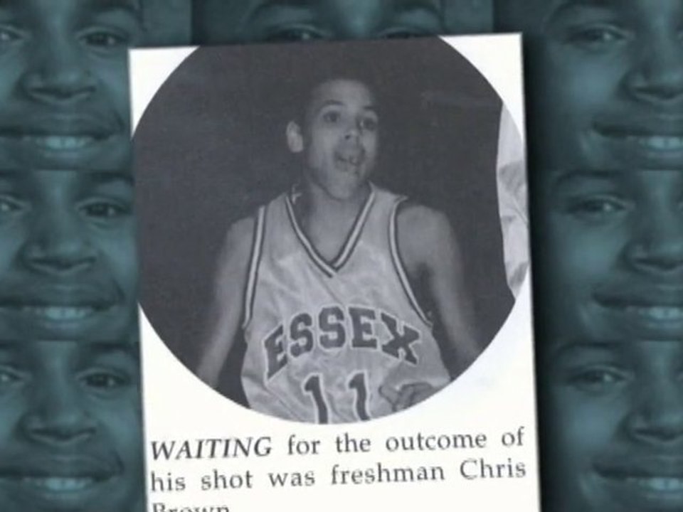 SNTV - Flashback: Chris Brown