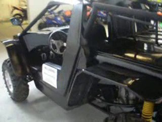 quad/buggy adultes enfants