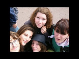 Les copains d'abord - PART 1