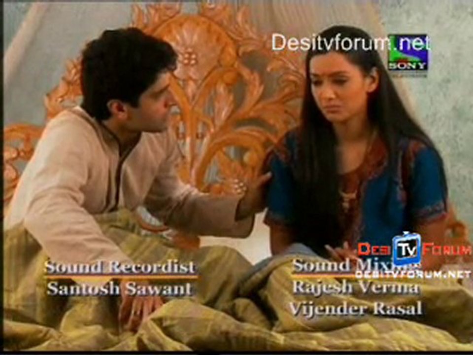 Godh Bharai  - 11th August 2010  - pt1