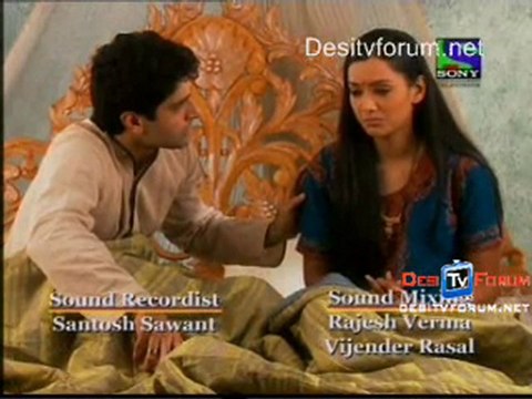 Godh Bharai - 11th August 2010 - pt1