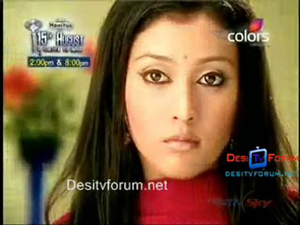 Thoda Hai Bas Thode Ki Zaroorat Hai - 11th August 2010 pt2