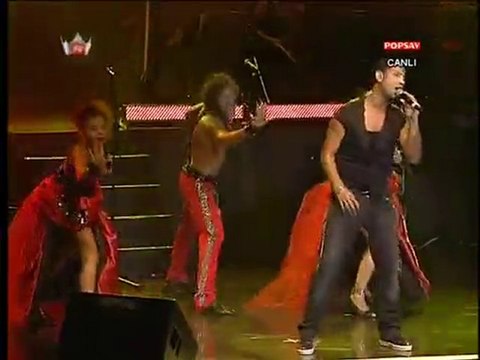 Tan Taşçı- Taş yürek [ POPSAV ] 10.08.2010