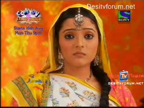 Godh Bharai - 11th August 2010 - pt3