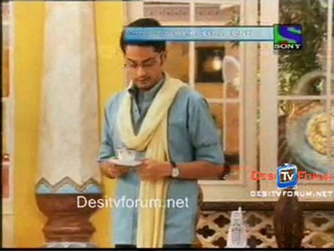Godh Bharai - 11th August 2010 - pt4