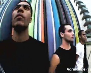 MTV barrio 19 Adrenaline