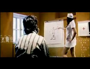 Horia Brenciu - Funky Party HD