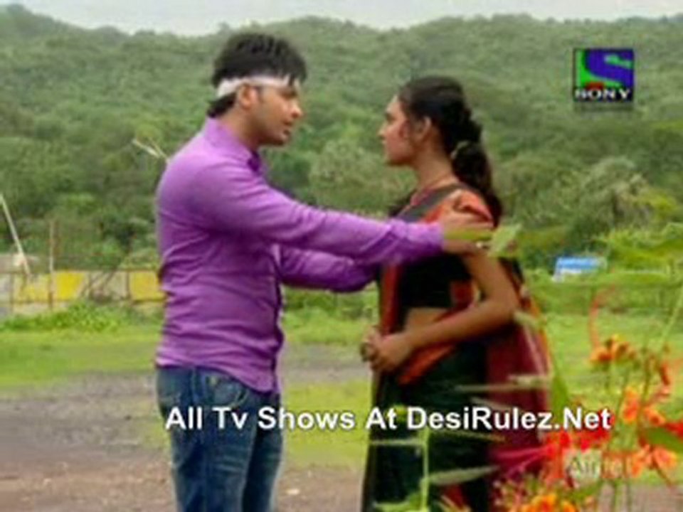 Maan Rahe Tera Pitah 11th August 2010 Part1