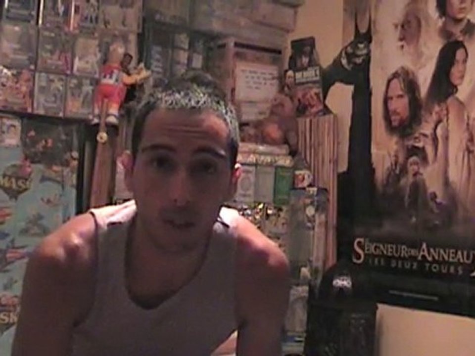 GAME ONE REPORTER  TGS 2010