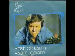 Esin Engin - Buruk Acı (1968)