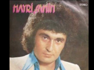 Hayri Şahin - Üzdünüz Beni Yıllar