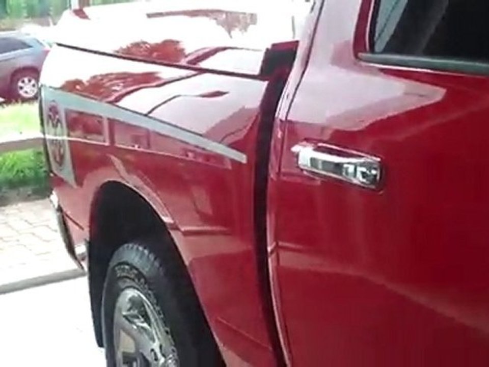 Dodge Ram Video from Westbury Jeep