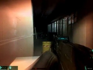 F.E.A.R. - 12 - Penetrator : Plus fort t'es mort!