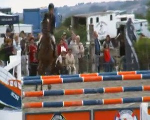 cso Matignon Champ Départemental Ocara et Célia