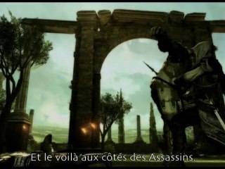 Assassin’s Creed Brotherhood – Journal des Développeurs #1