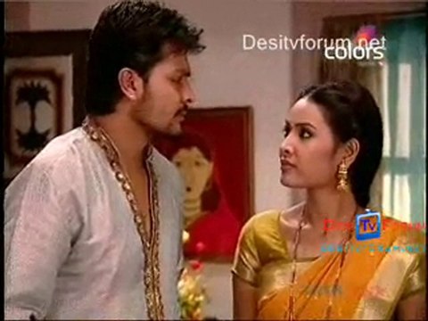 Bairi Piya [Episode 123rd] - 11th August 2010 pt1