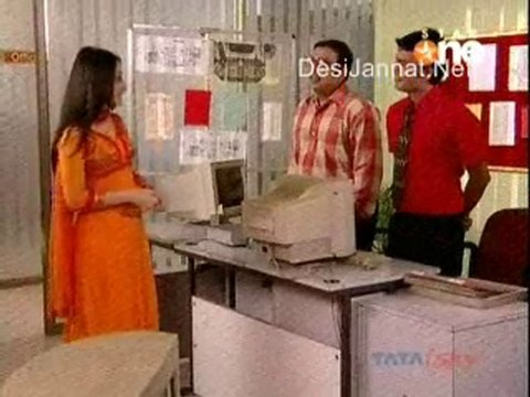 Jaane Pahchane Se Ye Ajnabi - 11th August 2010pt1