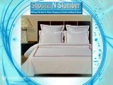 Snooze N Slumber - Bedding Ensembles Comforter Sets Pillows