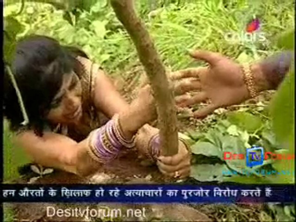 Bairi Piya [Episode 123rd] - 11th August 2010 pt3