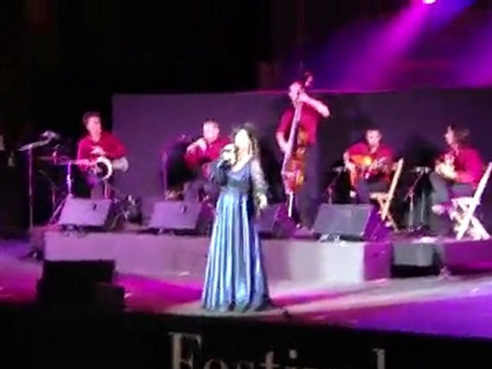 Yasmin Levy-Irme Kero