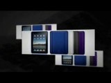 Wrappz | Custom Carbon Fibre iPad Skins