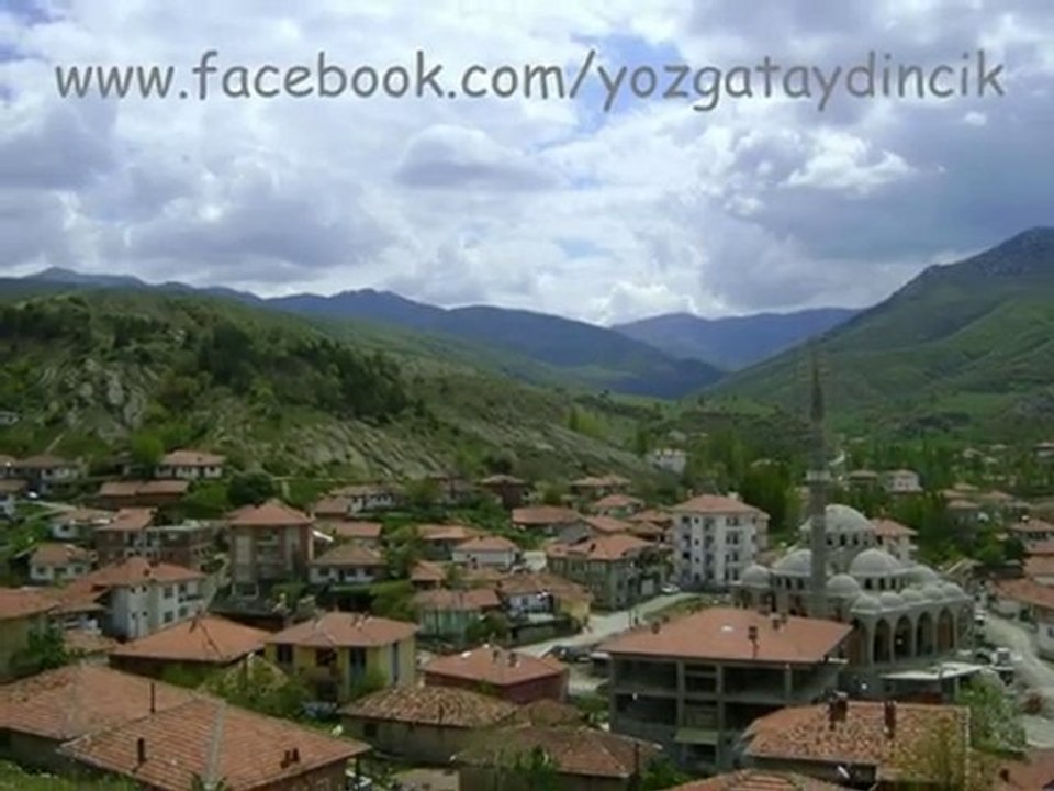 (AYDINCIK)Bizim Memleket( Mustafa Yıldızdoğan)