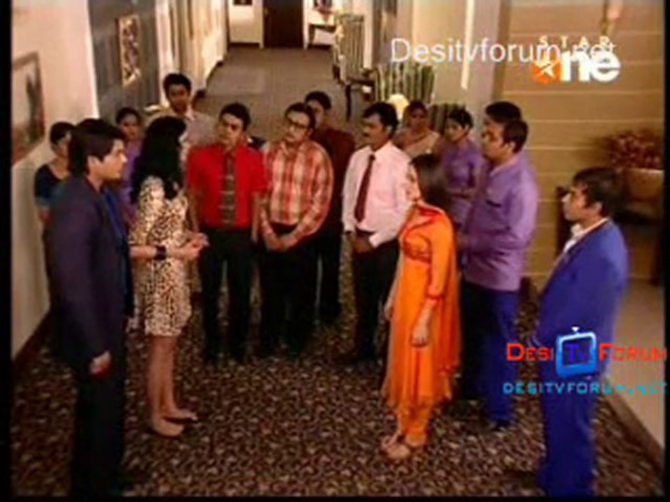 Jaane Pehchaane Se Yeh Ajnabi - 11th August 2010 pt4