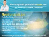 NonSurgical Liposuction Kentucky