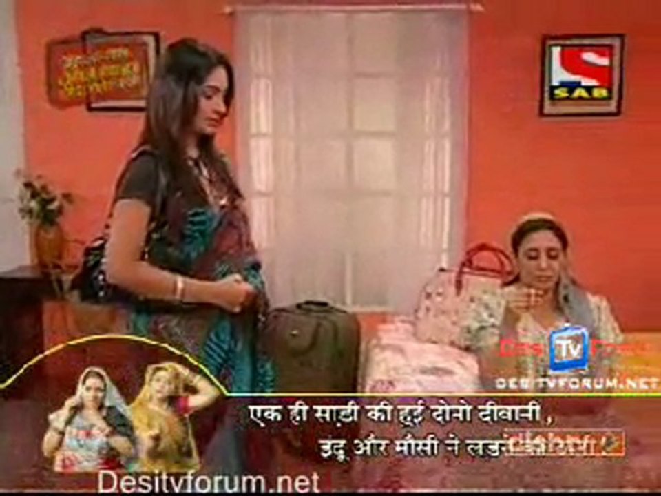 Sajan Re - 11th August 2010 - pt1