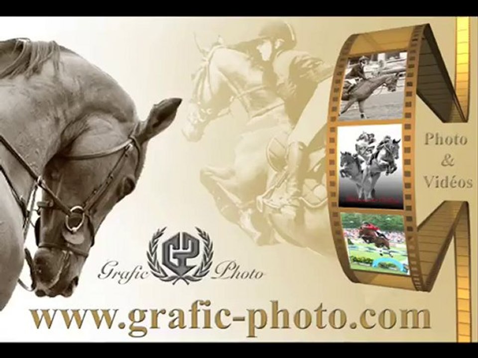 CSI* CHALAIS 2010, by Grafic' Photo