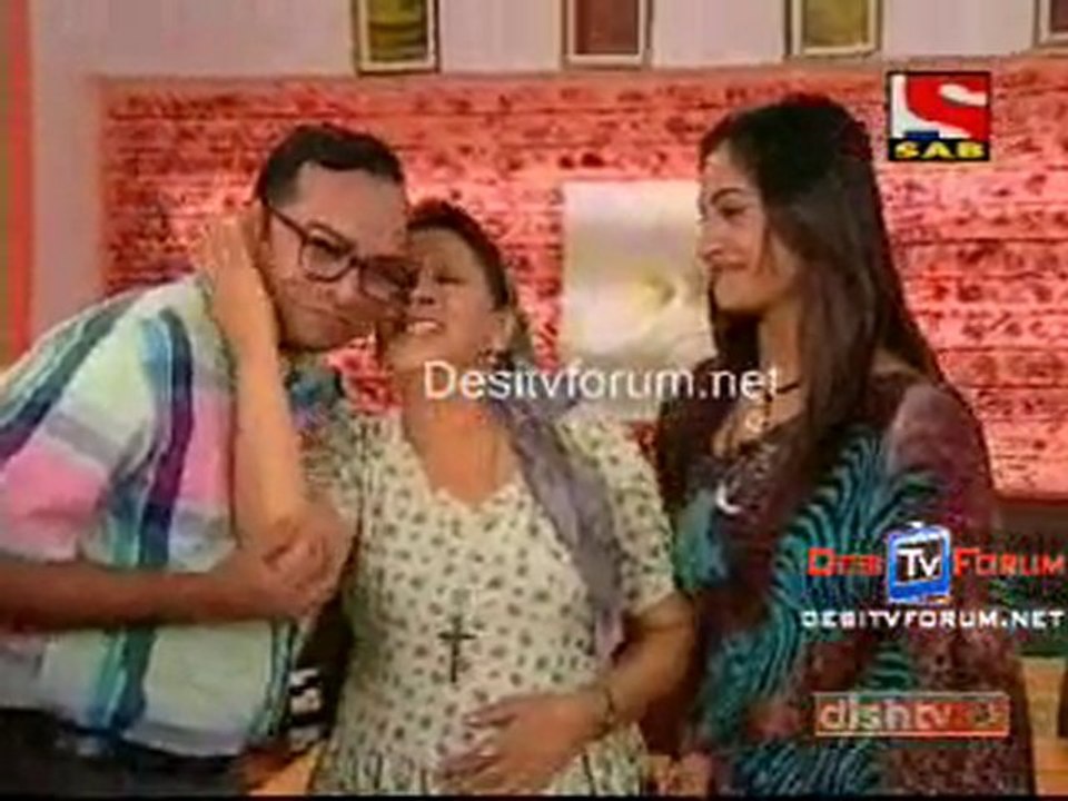 Sajan Re - 11th August 2010 - pt2