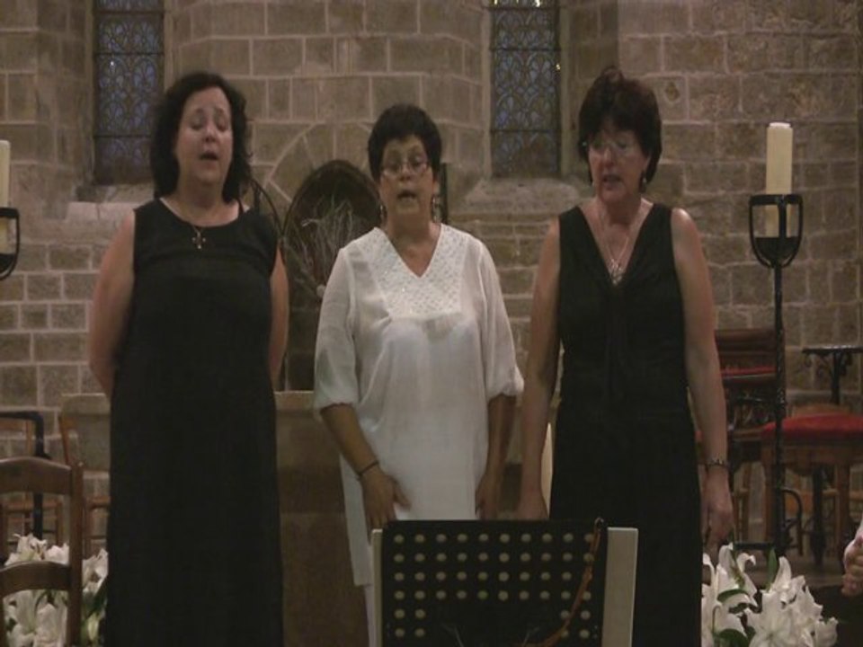 Les Latines, Fêtes de Notre Dame de Bon Port , Antibes, 4