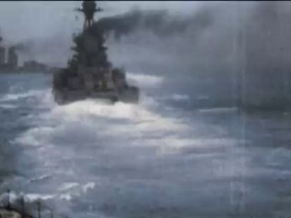 1914-1918 en Couleur - Les tueurs des mers 1_3 by Hichem