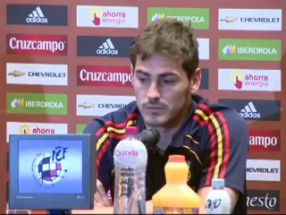 Mexico first friendly test for world champions Spain