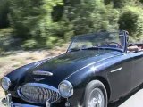 AUSTIN HEALEY' VIDEO STORY