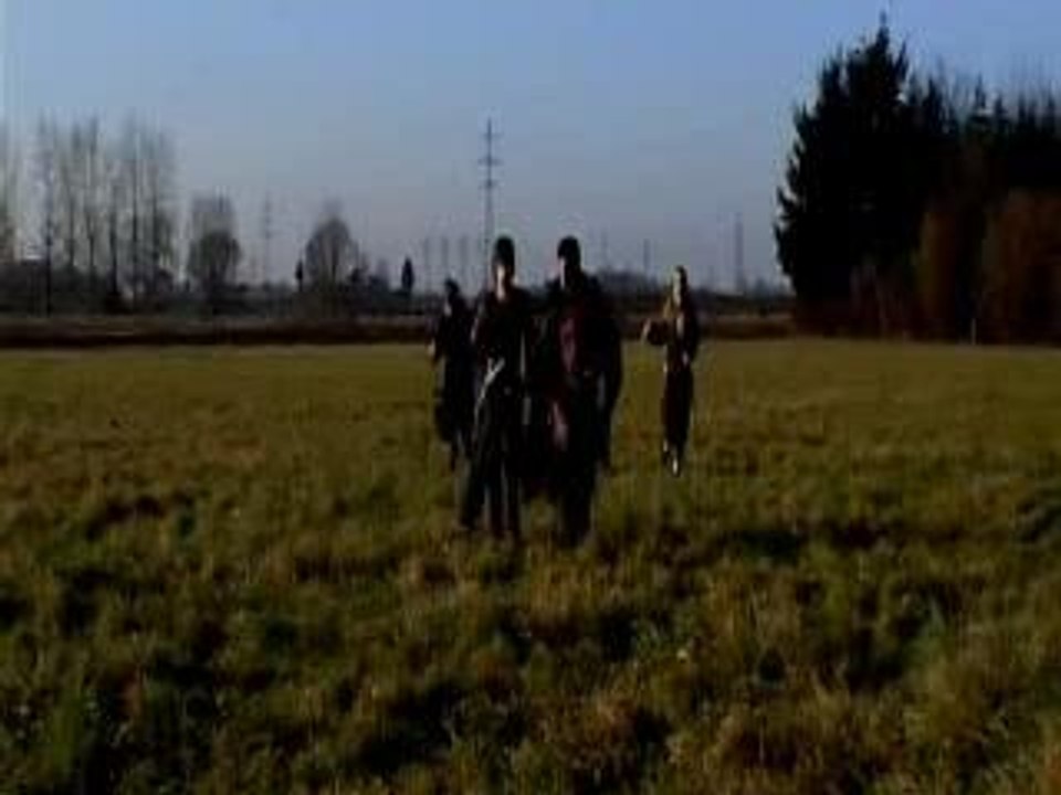 Bande Annonce 2: La Guerre de l'Anneau.