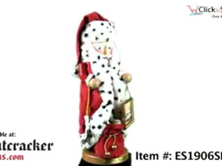 Steinbach Thomas Kinkade Nutcracker