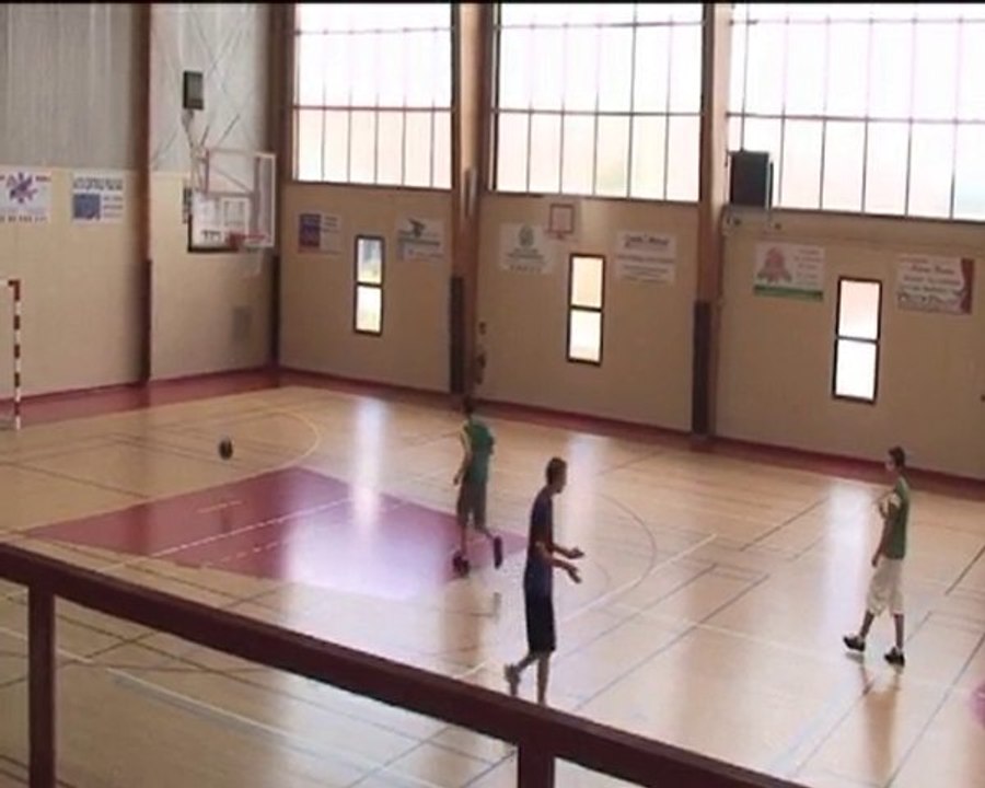 shoots de loin basket-ball