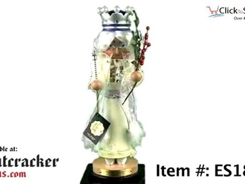 Steinbach Ghost of Christmas Past Nutcracker