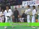 taekwondo compétition vétérans casse planche 360