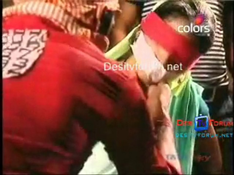 Yeh Pyaar Na Hoga Kam - 11th August 2010 pt4