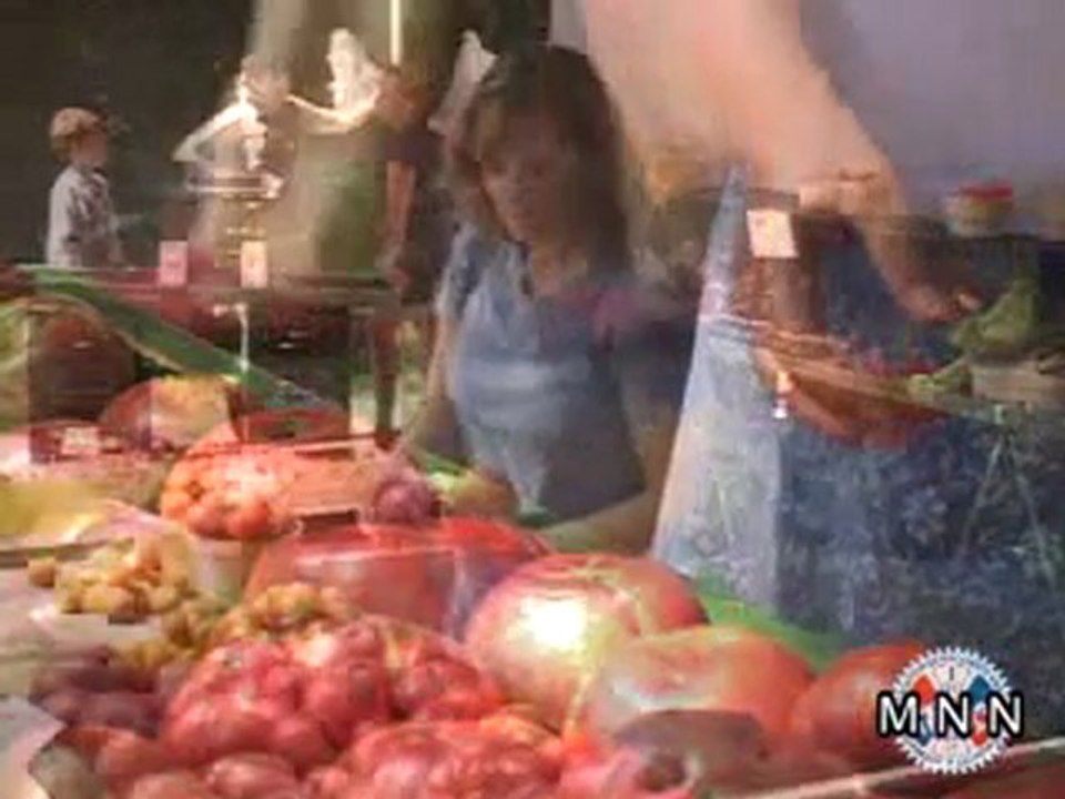 Homegrown Hope Helping A Struggling Middle Class