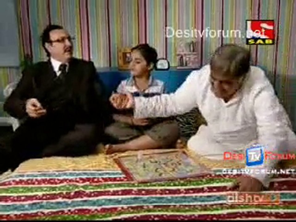 Mr and Mrs - 11th August 2010 - pt2