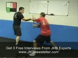 JKD Stick Drills Sumbrada