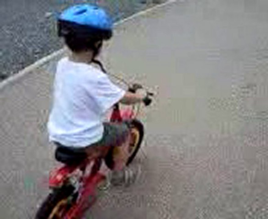 Sans les petites roues 1